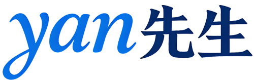 yan.cx Logo